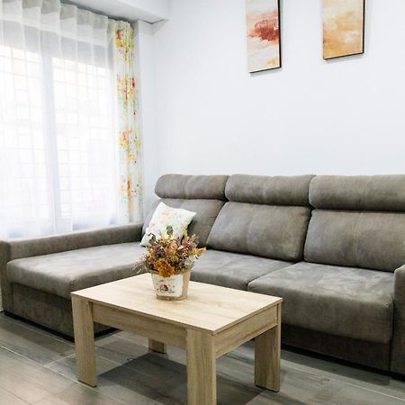 Апартаменты La Casa De Emilia 4 Huespedes Кордова Экстерьер фото