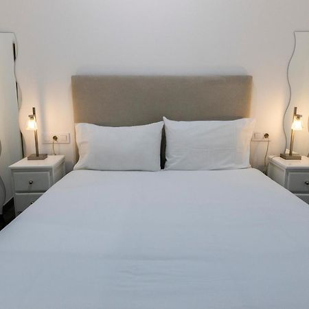 Апартаменты La Casa De Emilia 4 Huespedes Кордова Экстерьер фото