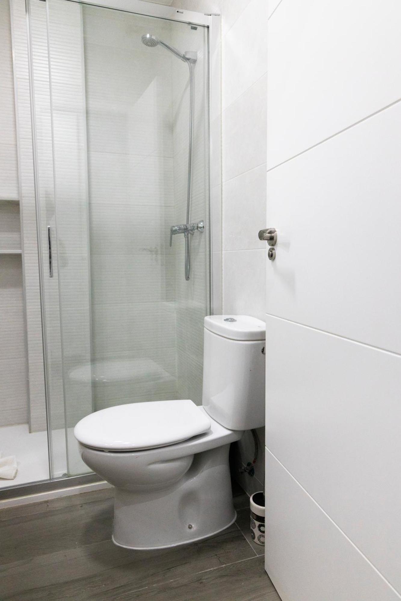 Апартаменты La Casa De Emilia 4 Huespedes Кордова Экстерьер фото