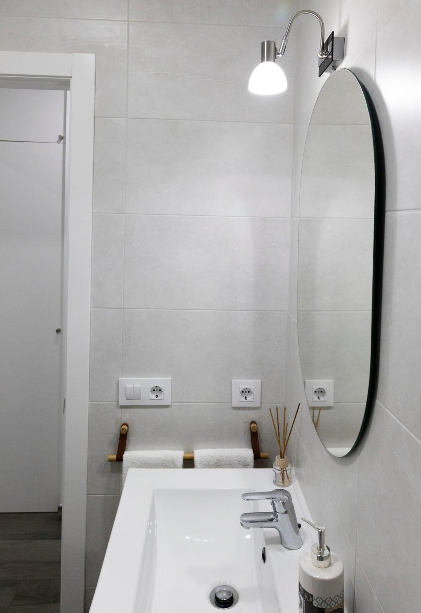 Апартаменты La Casa De Emilia 4 Huespedes Кордова Экстерьер фото