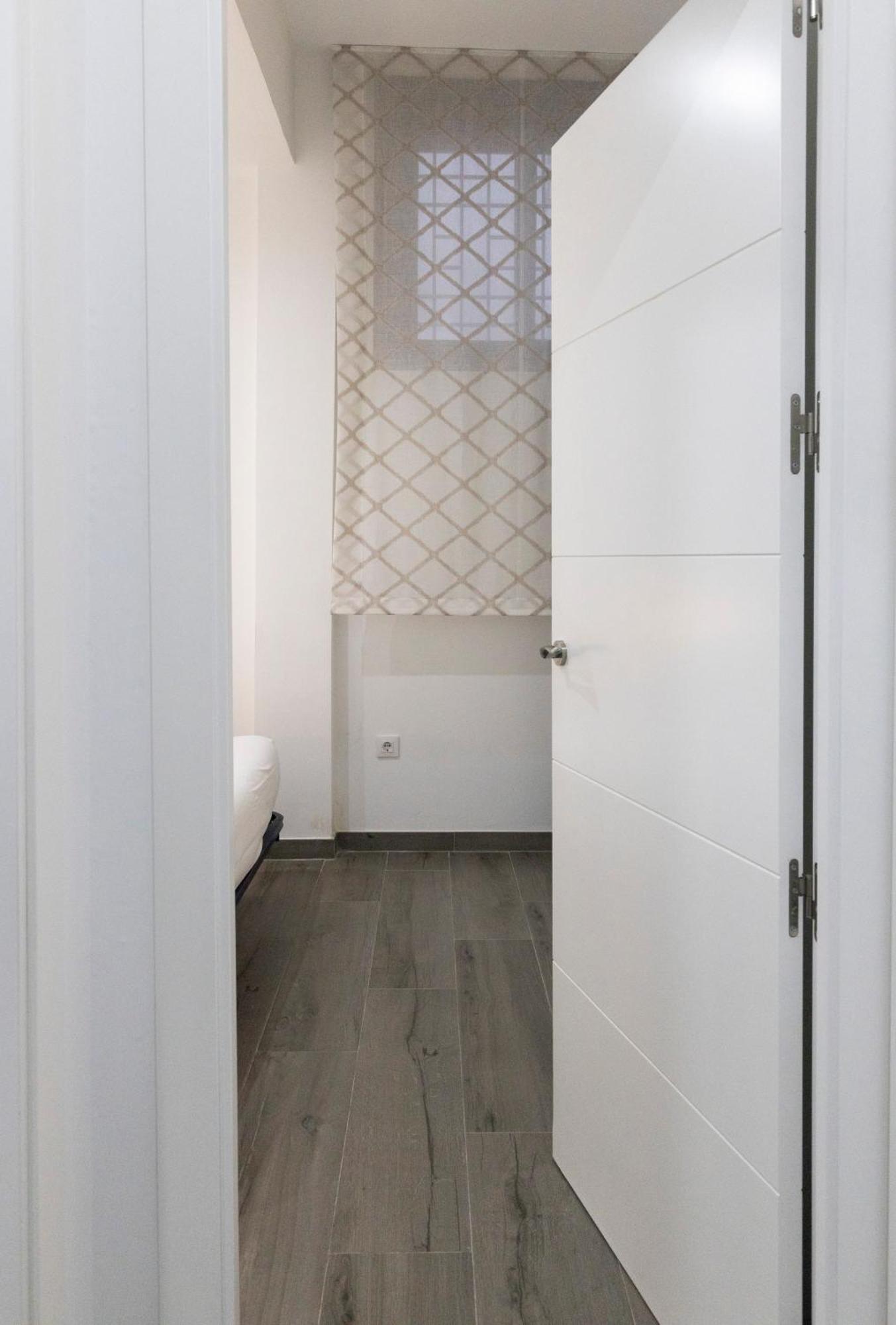Апартаменты La Casa De Emilia 4 Huespedes Кордова Экстерьер фото